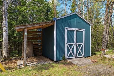 1147 Forestdale Road Black Brook NY 12912