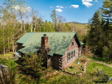 1147 Forestdale Road Black Brook NY 12912