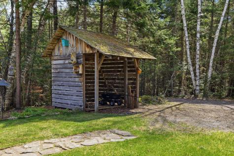1147 Forestdale Road Black Brook NY 12912