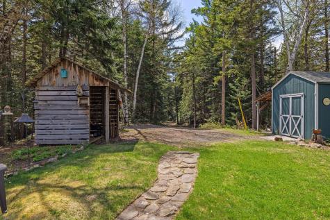 1147 Forestdale Road Black Brook NY 12912