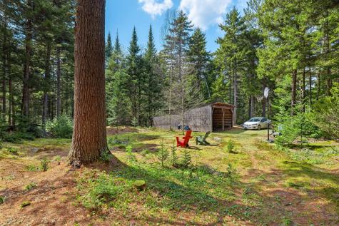 1147 Forestdale Road Black Brook NY 12912