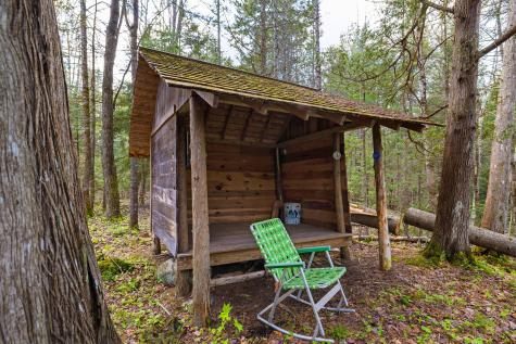 1147 Forestdale Road Black Brook NY 12912