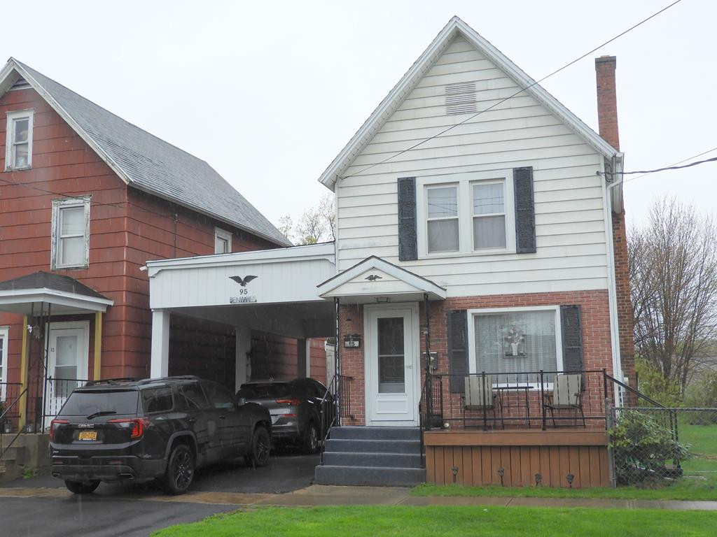 95 Lafayette Street Plattsburgh NY 12901