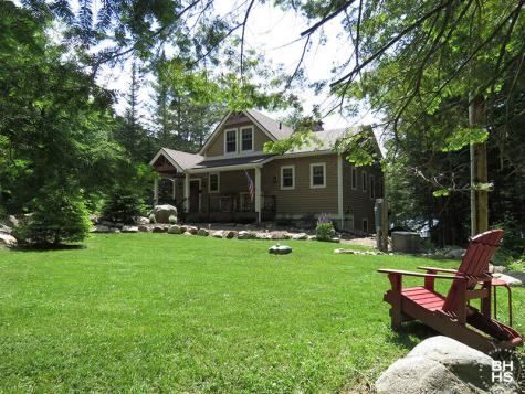 773 Bartlett Carry Road Saranac Lake NY 12983