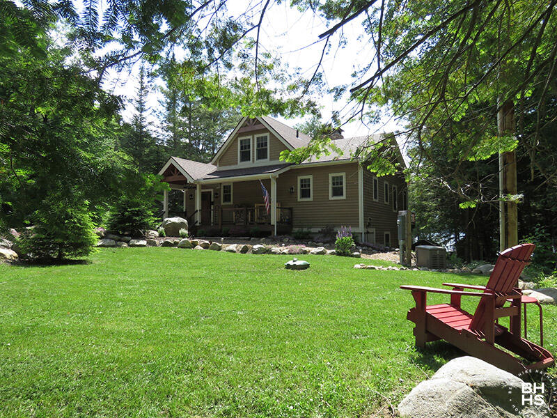 773 Bartlett Carry Road Saranac Lake NY 12983
