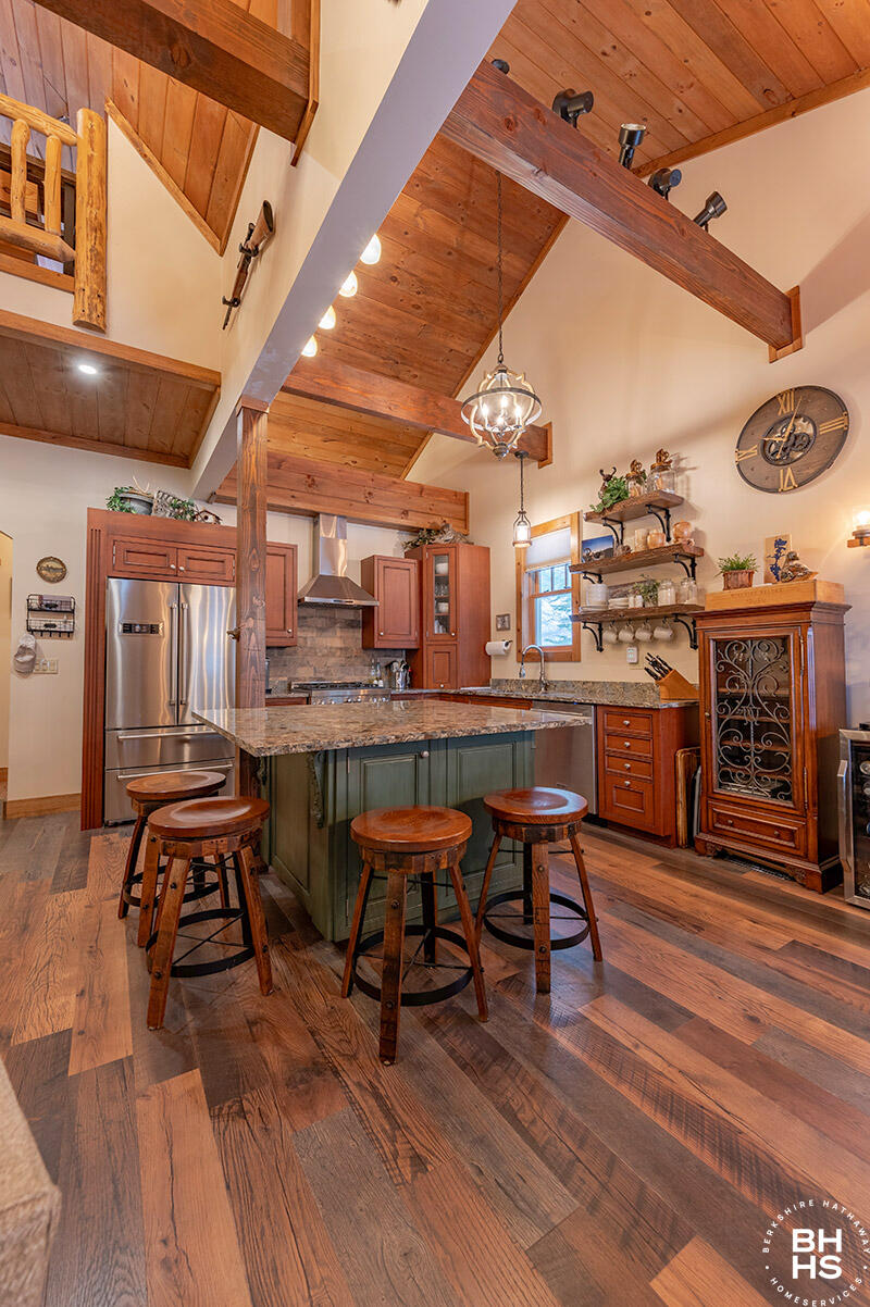 773 Bartlett Carry Road Saranac Lake NY 12983