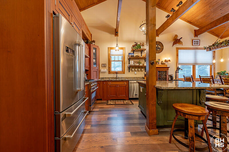 773 Bartlett Carry Road Saranac Lake NY 12983