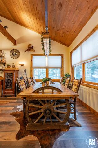 773 Bartlett Carry Road Saranac Lake NY 12983