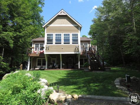773 Bartlett Carry Road Saranac Lake NY 12983