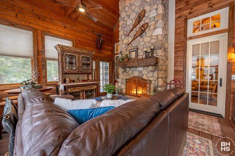 773 Bartlett Carry Road Saranac Lake NY 12983