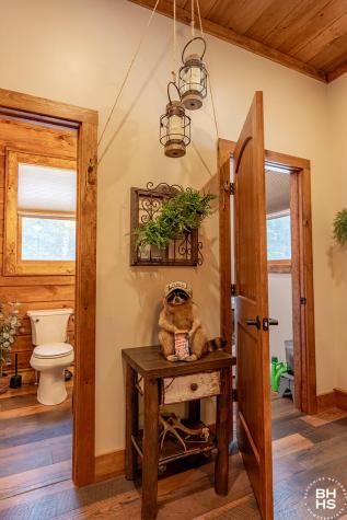 773 Bartlett Carry Road Saranac Lake NY 12983