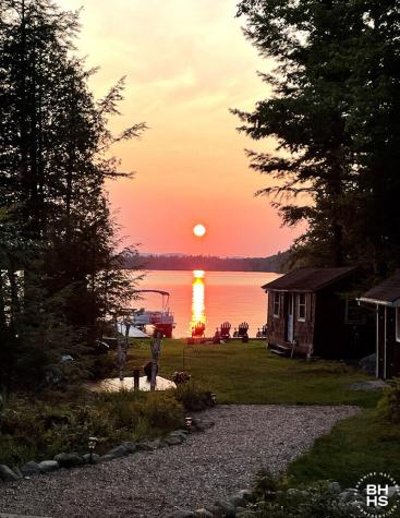 773 Bartlett Carry Road Saranac Lake NY 12983