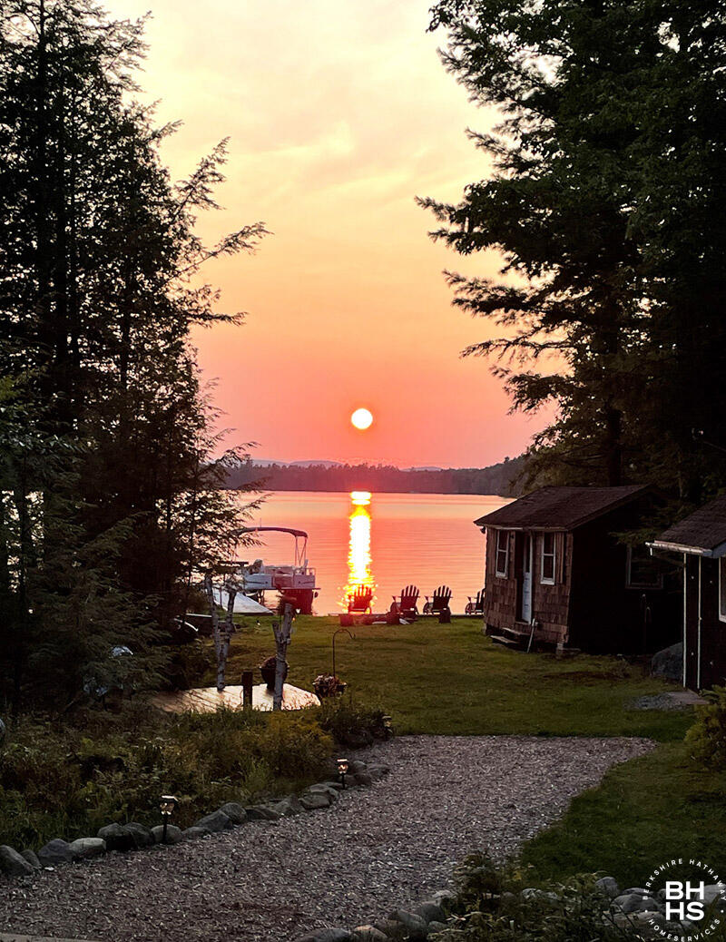 773 Bartlett Carry Road Saranac Lake NY 12983