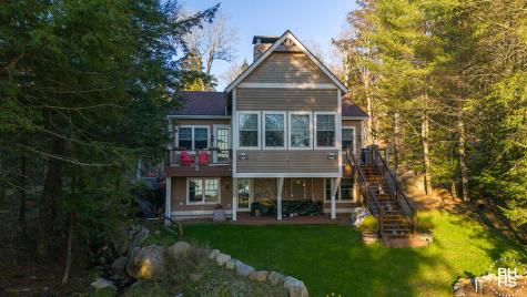 773 Bartlett Carry Road Saranac Lake NY 12983