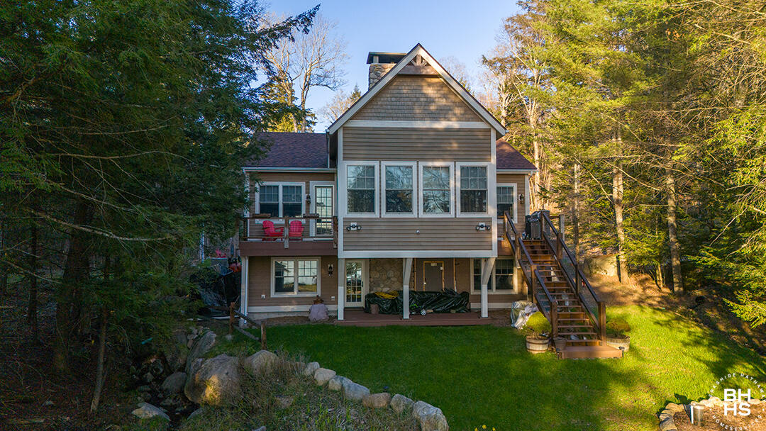 773 Bartlett Carry Road Saranac Lake NY 12983