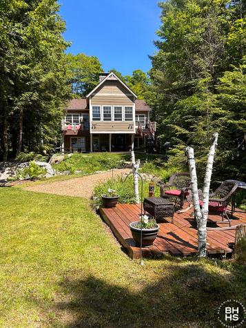 773 Bartlett Carry Road Saranac Lake NY 12983