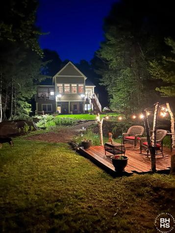 773 Bartlett Carry Road Saranac Lake NY 12983