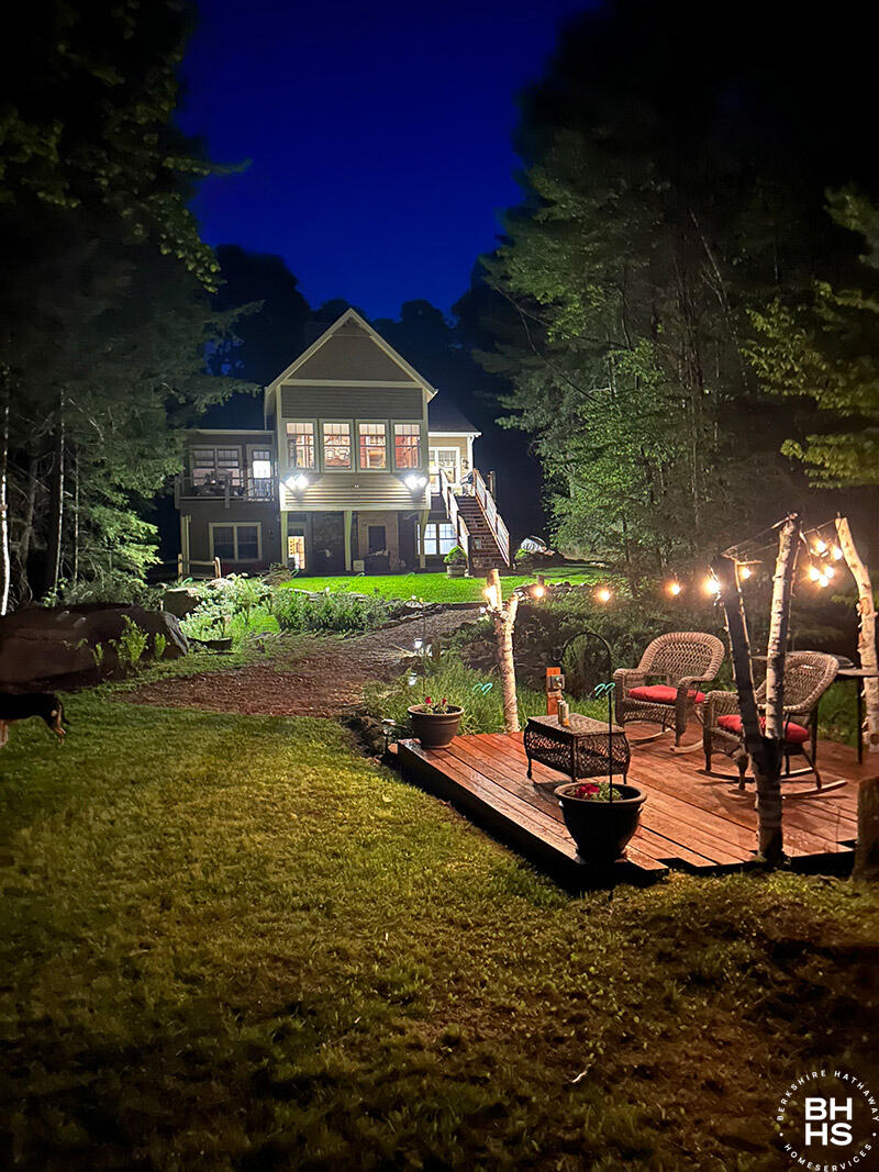 773 Bartlett Carry Road Saranac Lake NY 12983