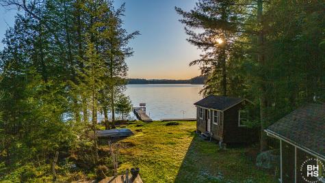 773 Bartlett Carry Road Saranac Lake NY 12983
