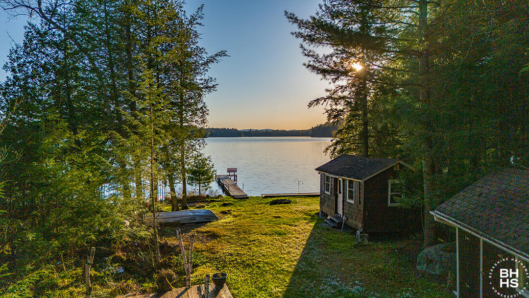 773 Bartlett Carry Road Saranac Lake NY 12983