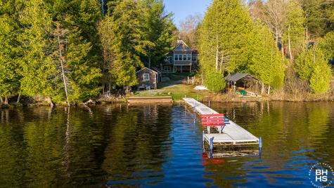 773 Bartlett Carry Road Saranac Lake NY 12983