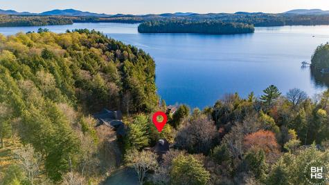773 Bartlett Carry Road Saranac Lake NY 12983