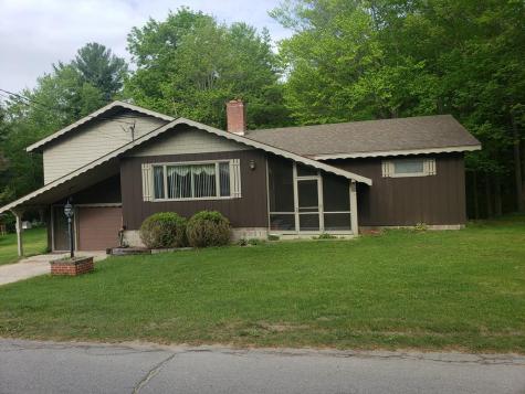 12 Barry Avenue Tupper Lake NY 12986