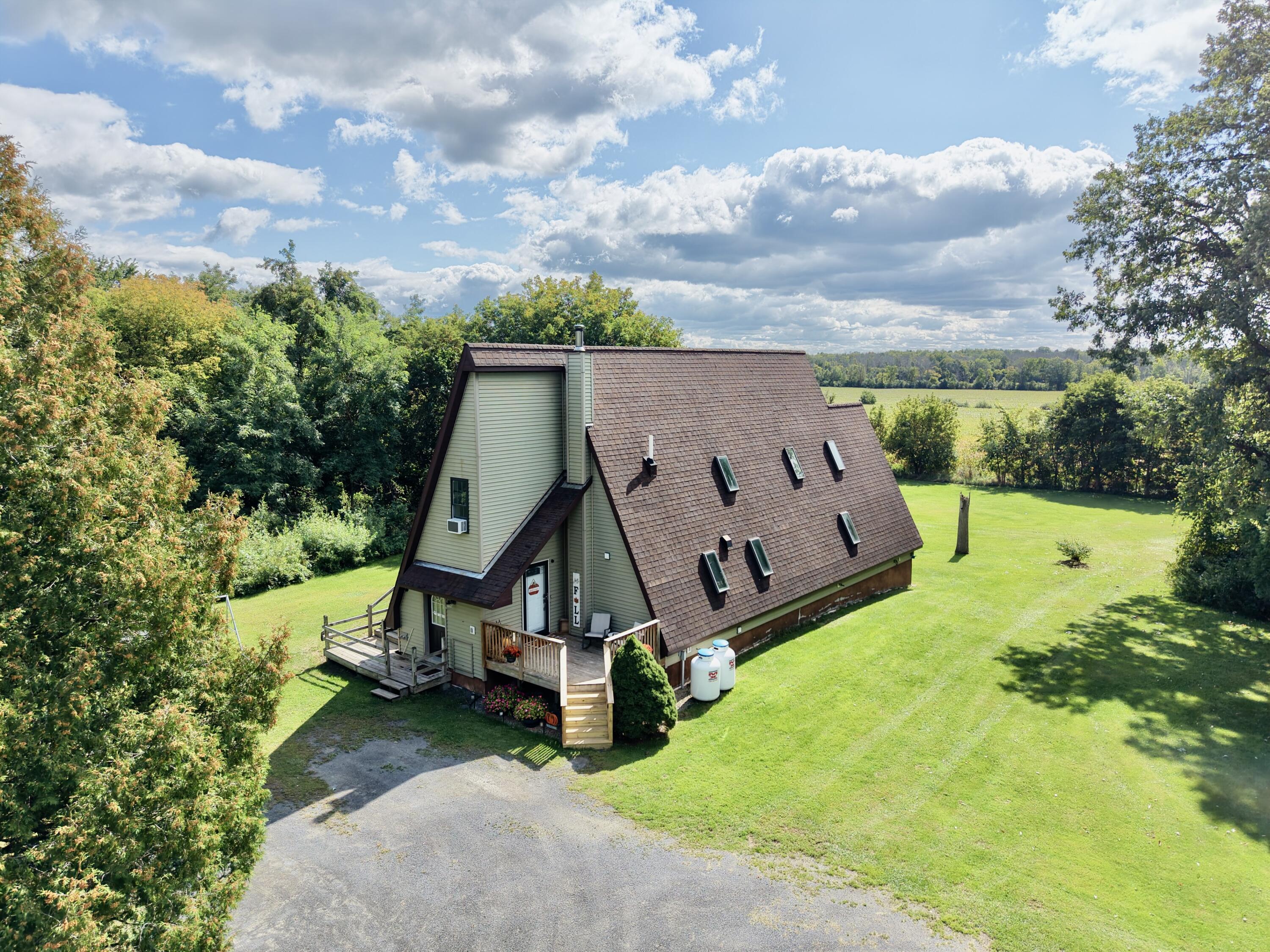 589 Perry Mills Road Champlain NY 12919