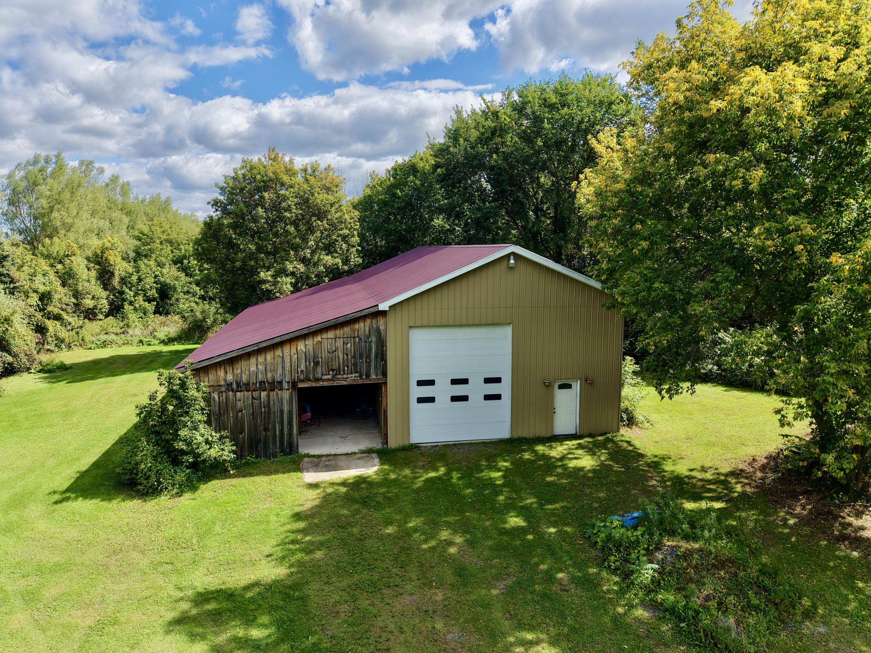 589 Perry Mills Road Champlain NY 12919