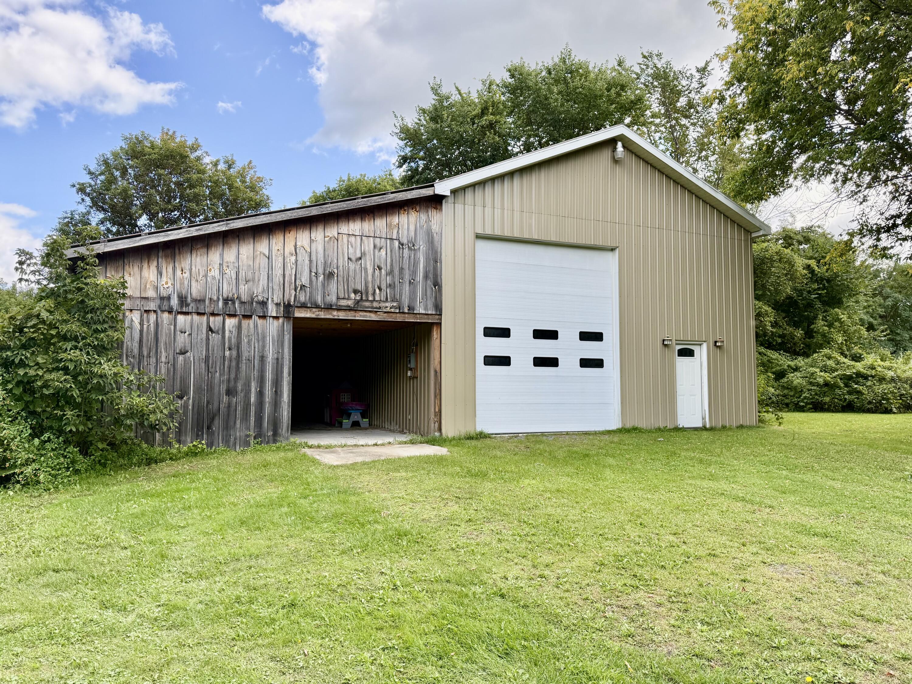 589 Perry Mills Road Champlain NY 12919