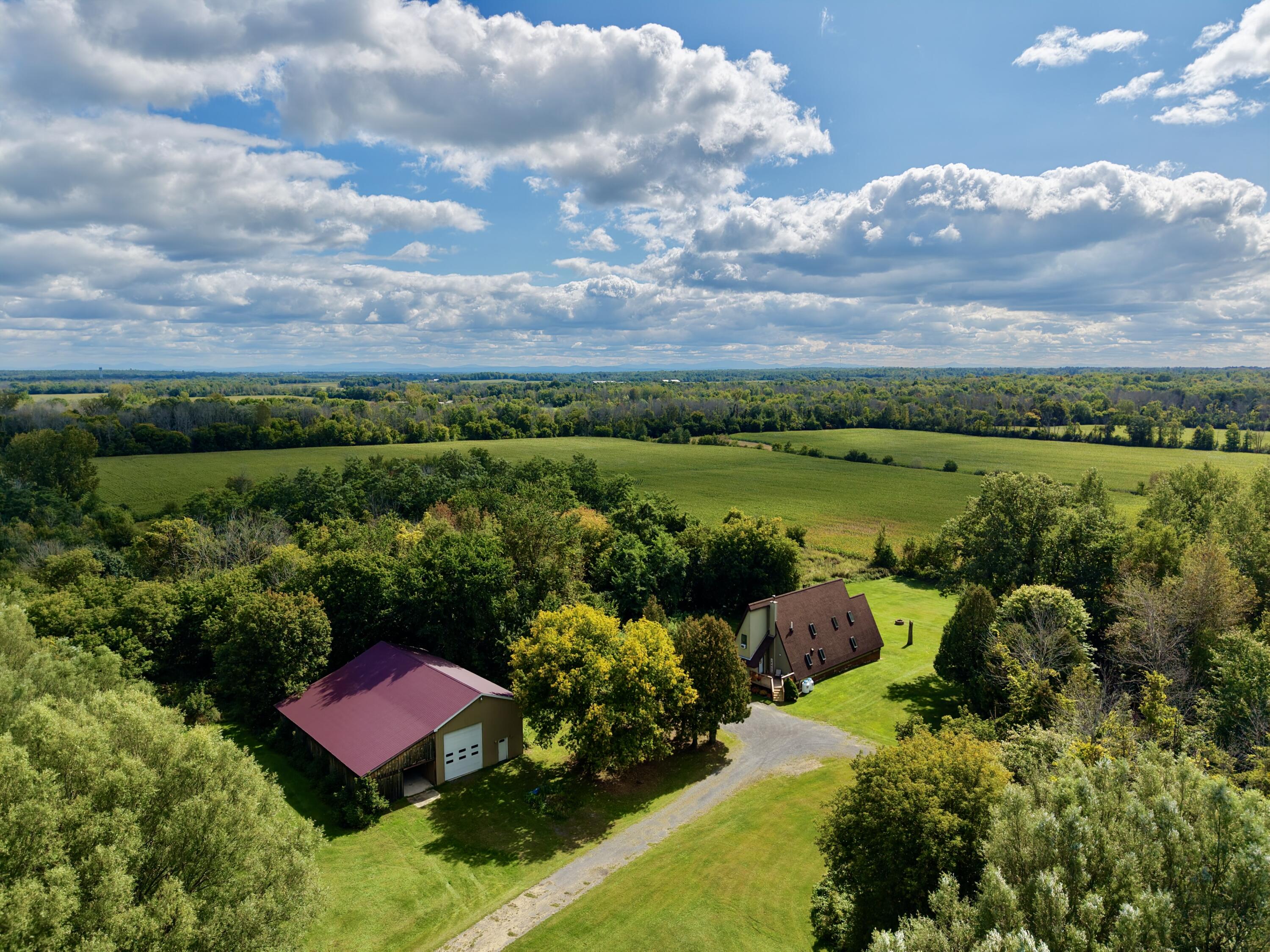 589 Perry Mills Road Champlain NY 12919