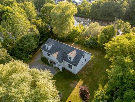 6 Intervale Avenue Au Sable Forks NY 12912