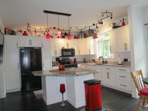 6 Intervale Avenue Au Sable Forks NY 12912