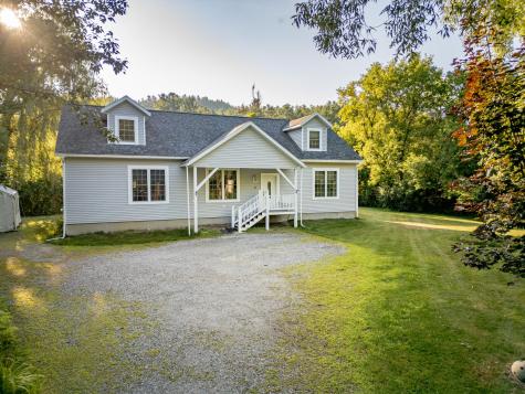 6 Intervale Avenue Au Sable Forks NY 12912