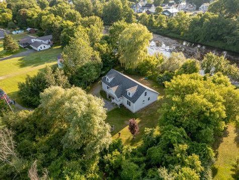 6 Intervale Avenue Au Sable Forks NY 12912