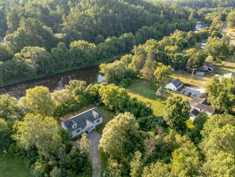 6 Intervale Avenue Au Sable Forks NY 12912