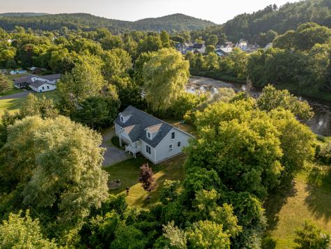 6 Intervale Avenue Au Sable Forks NY 12912