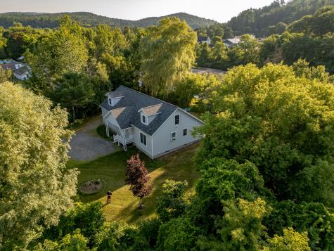 6 Intervale Avenue Au Sable Forks NY 12912