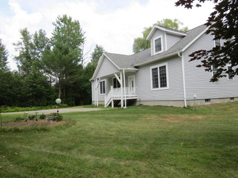 6 Intervale Avenue Au Sable Forks NY 12912