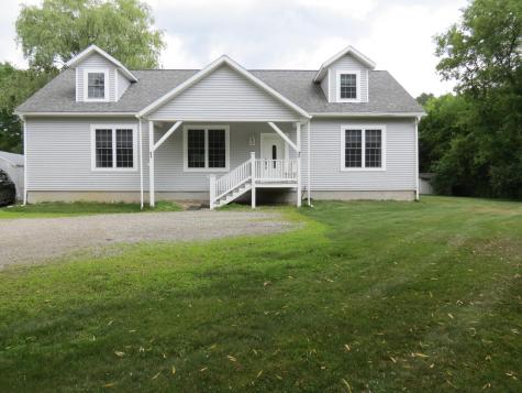 6 Intervale Avenue Au Sable Forks NY 12912