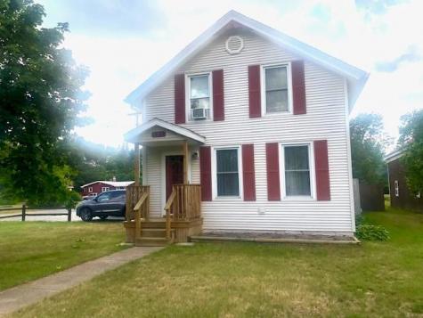 1621 Front Street Keeseville NY 12944