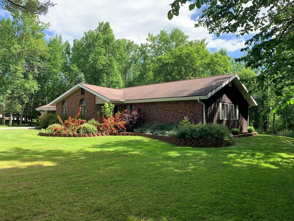 15 Timberline Drive Morrisonville NY 12962