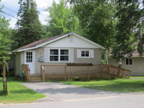 74 Little Wolf Road Tupper Lake NY 12986