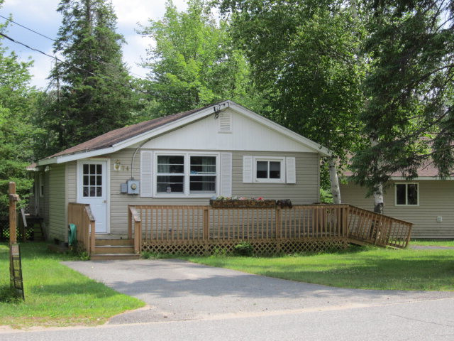 74 Little Wolf Road Tupper Lake NY 12986