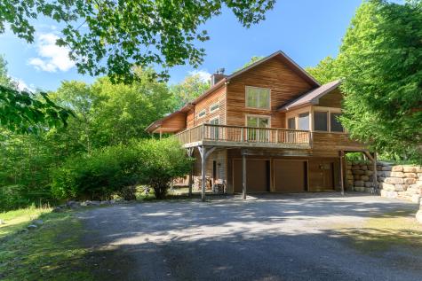 29 Ironwood Way Saranac Lake NY 12983