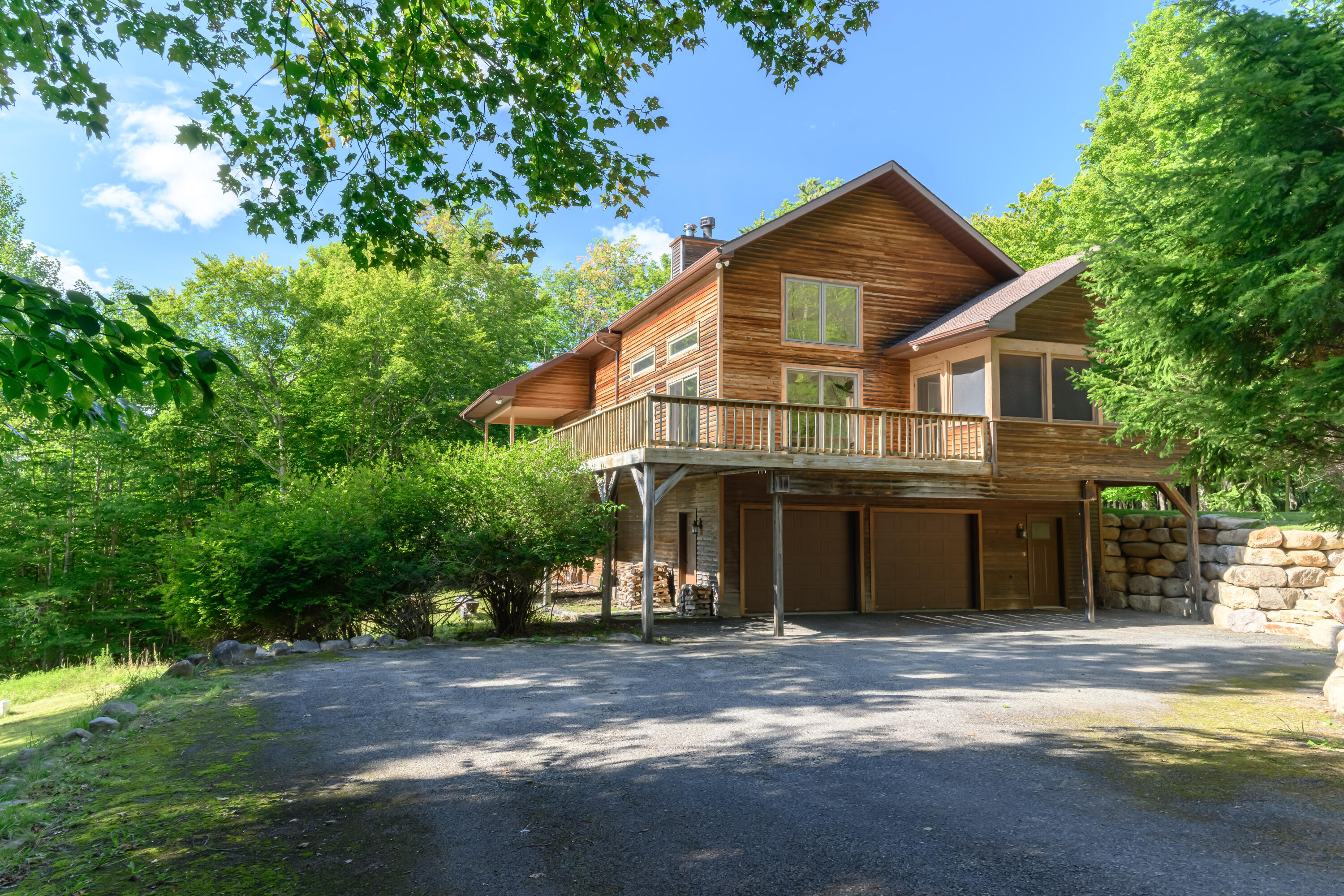 29 Ironwood Way Saranac Lake NY 12983