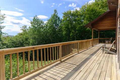 29 Ironwood Way Saranac Lake NY 12983