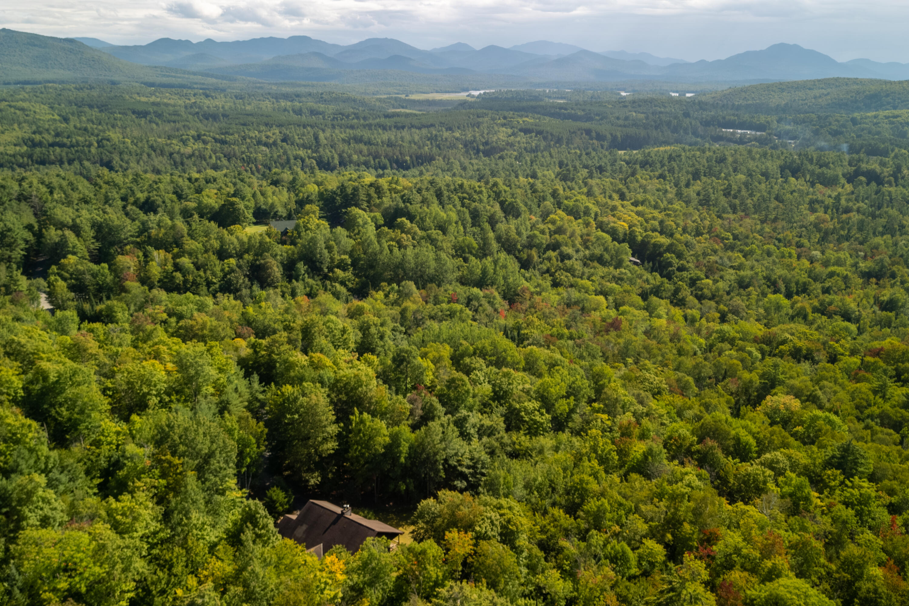 29 Ironwood Way Saranac Lake NY 12983