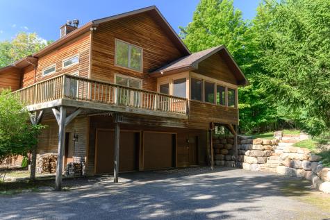 29 Ironwood Way Saranac Lake NY 12983