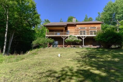 29 Ironwood Way Saranac Lake NY 12983